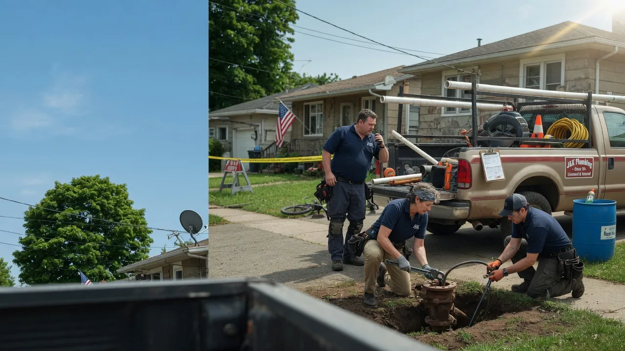 Water Heater Replacement in Roscoe, TX near me